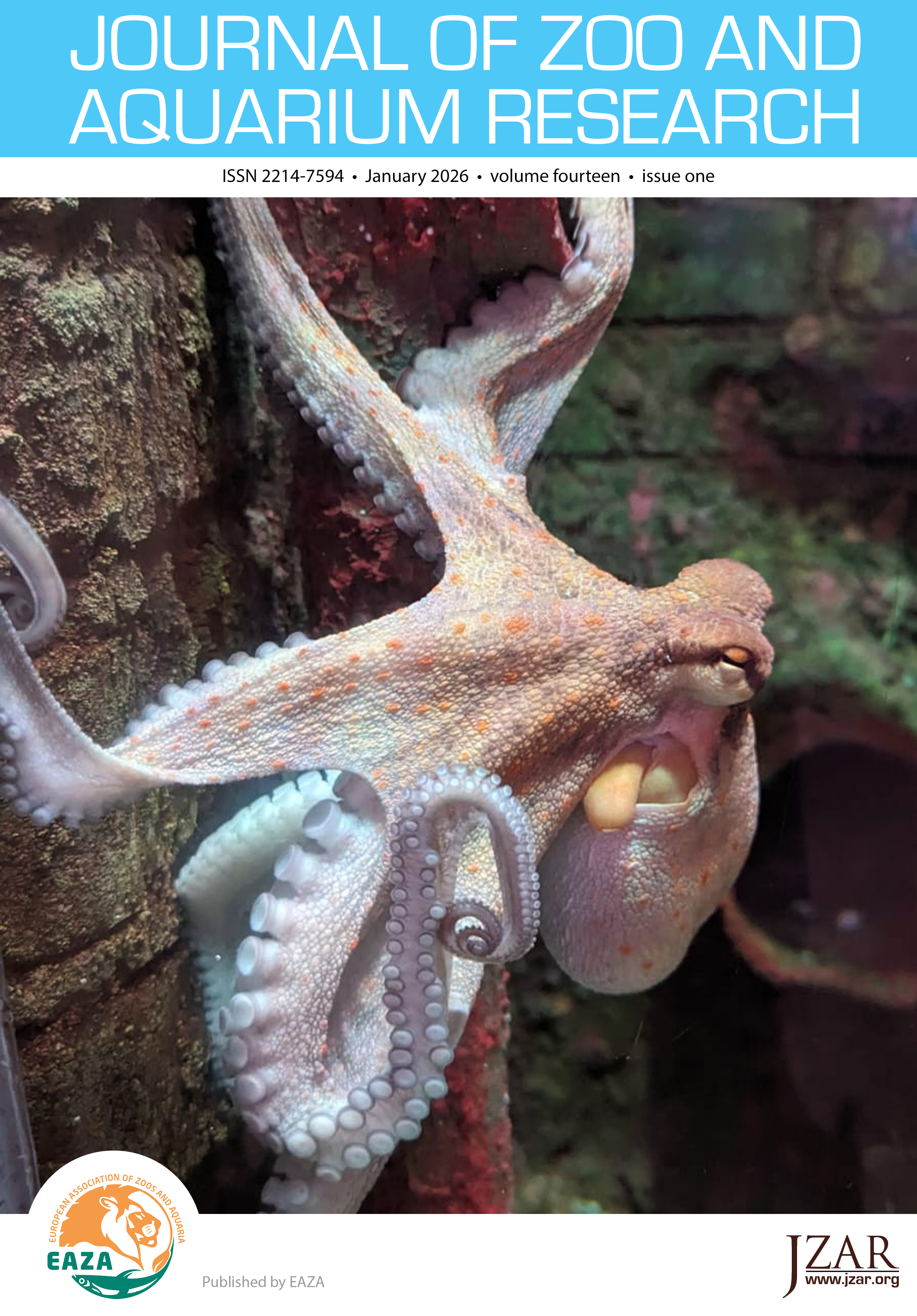 					View Vol. 14 No. 1 (2026)
				