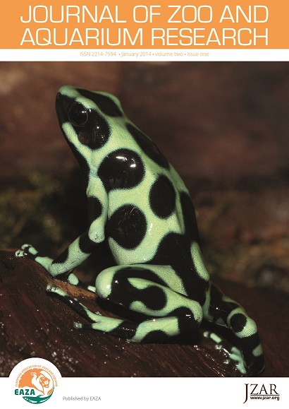 Dendrobates auratus